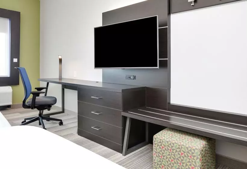 Hotelli Holiday Inn Express   Kermit, An Ihg