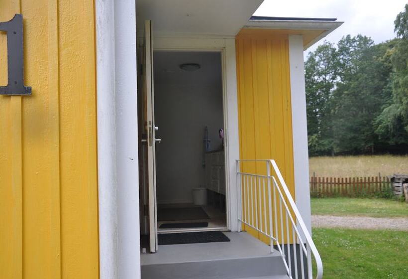 בית מלון כפרי & Pensionat Björkelund