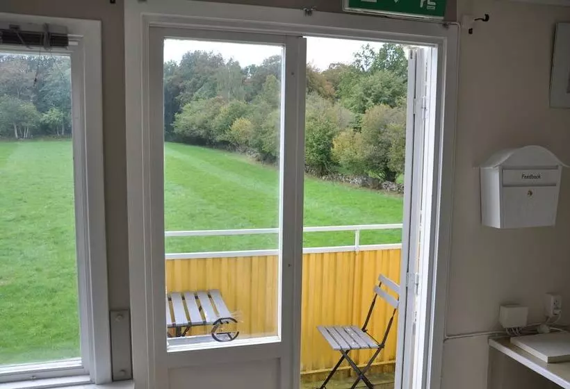 ホテル & Pensionat Björkelund