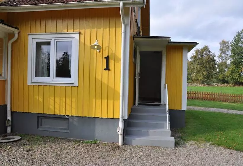 ホテル & Pensionat Björkelund