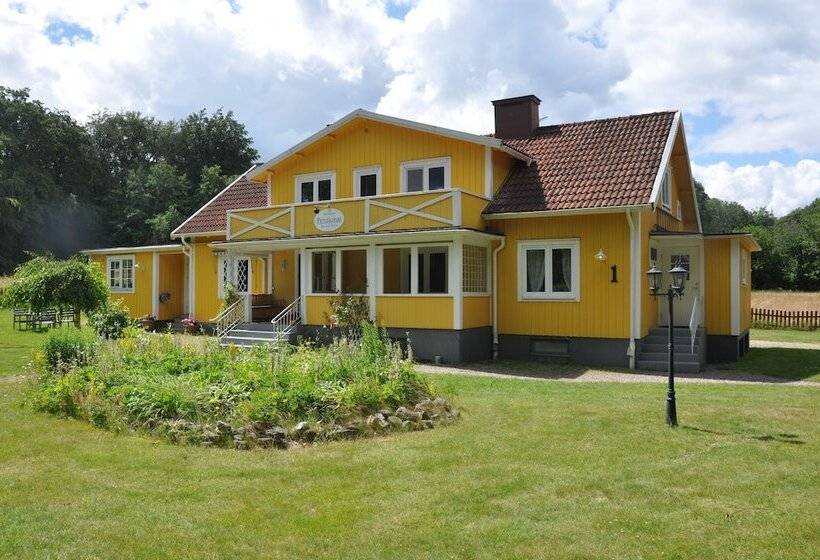 בית מלון כפרי & Pensionat Björkelund