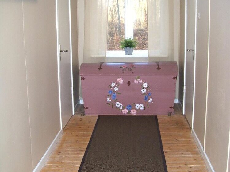 בית מלון כפרי & Pensionat Björkelund