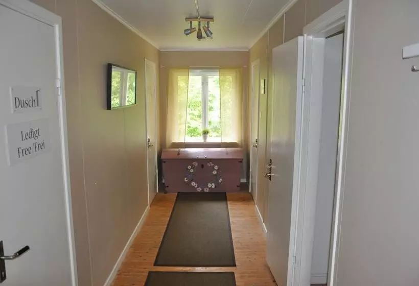 ホテル & Pensionat Björkelund