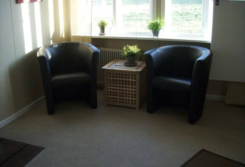 בית מלון כפרי & Pensionat Björkelund