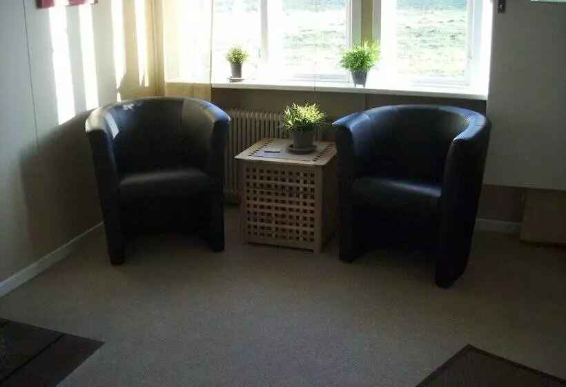 ホテル & Pensionat Björkelund