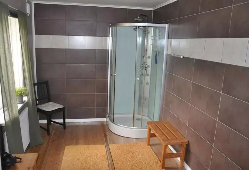 ホテル & Pensionat Björkelund