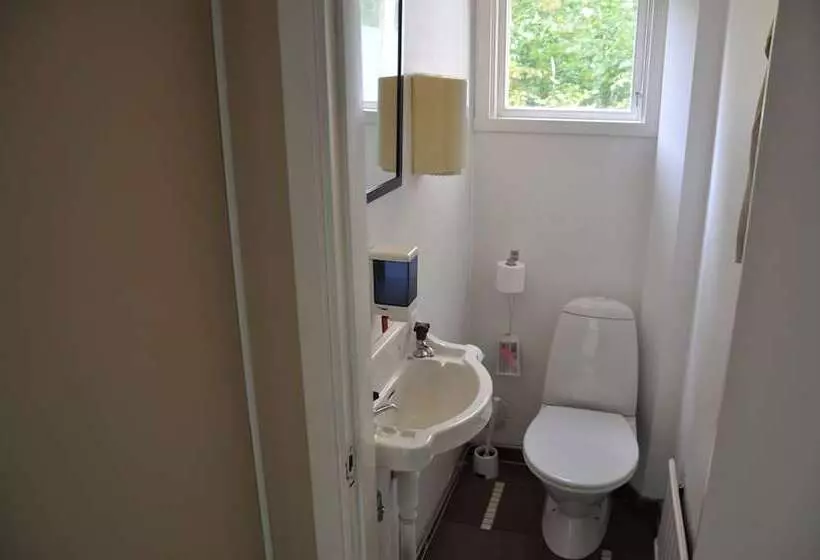 ホテル & Pensionat Björkelund