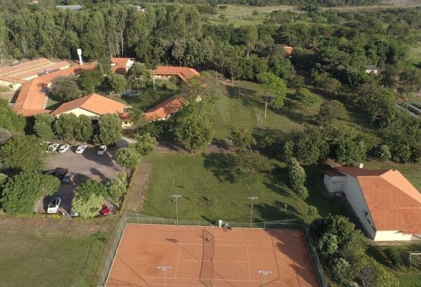 فندق Serra Do Roncador