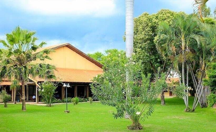 فندق Serra Do Roncador