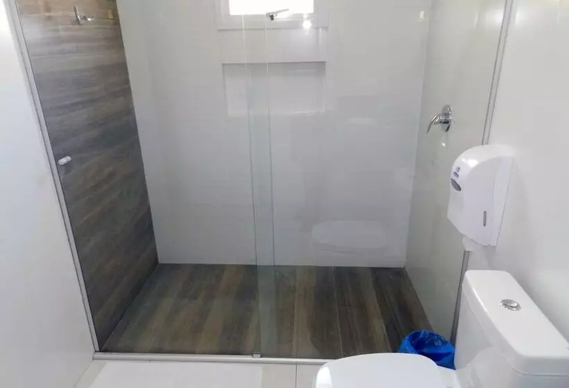 Hotelli Serra Do Roncador