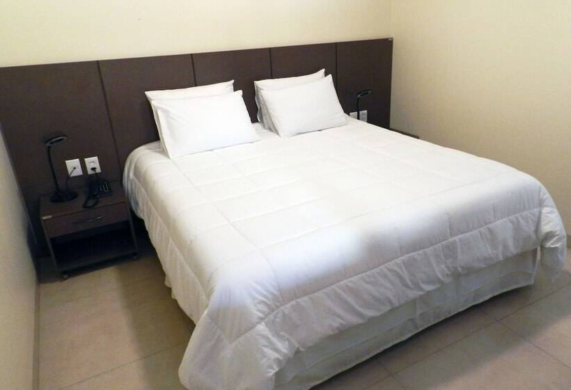 فندق Serra Do Roncador