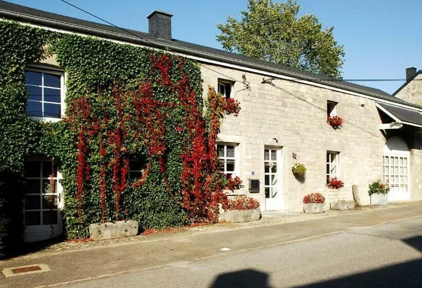 ペンション B&b La Buissonniere