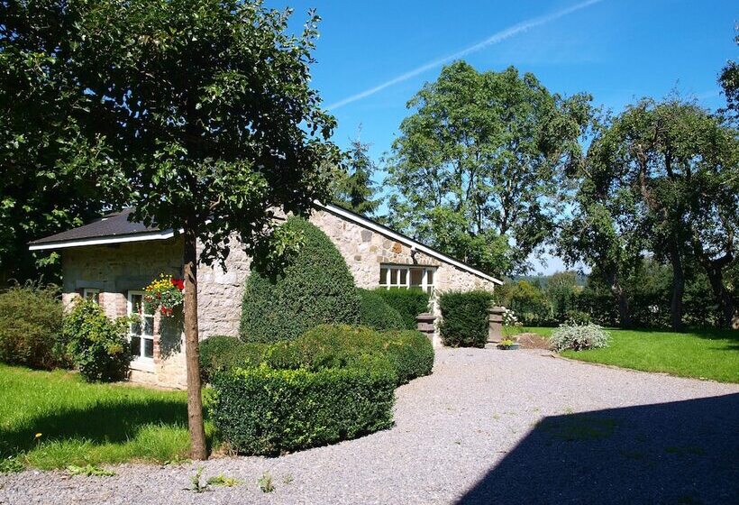 ペンション B&b La Buissonniere