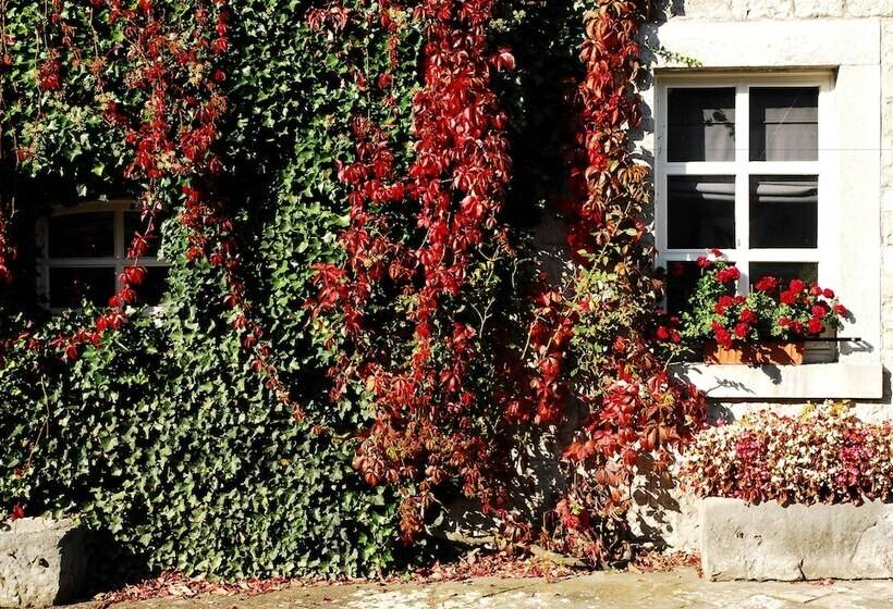 ペンション B&b La Buissonniere