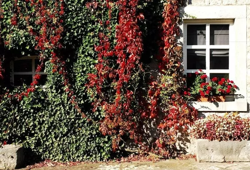 ペンション B&b La Buissonniere