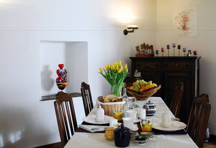 ペンション B&b La Buissonniere