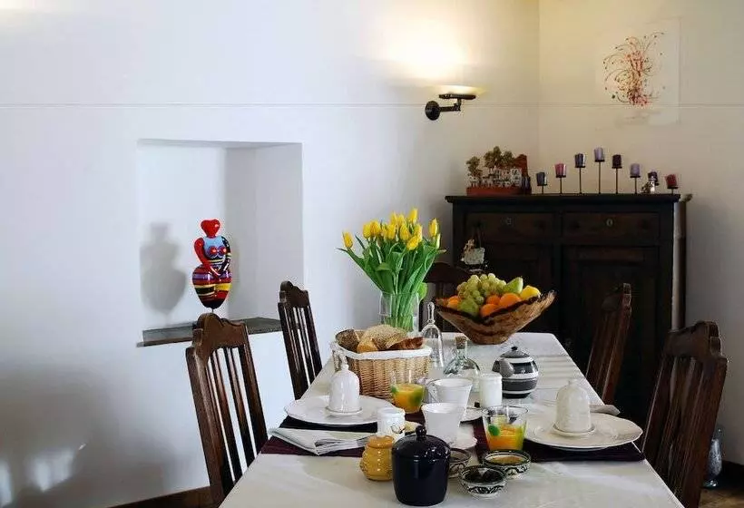 ペンション B&b La Buissonniere