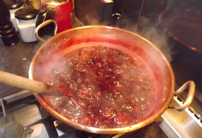 ペンション B&b La Buissonniere