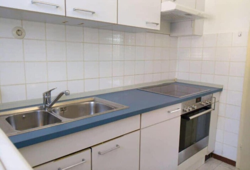 Pension Hauströpfle