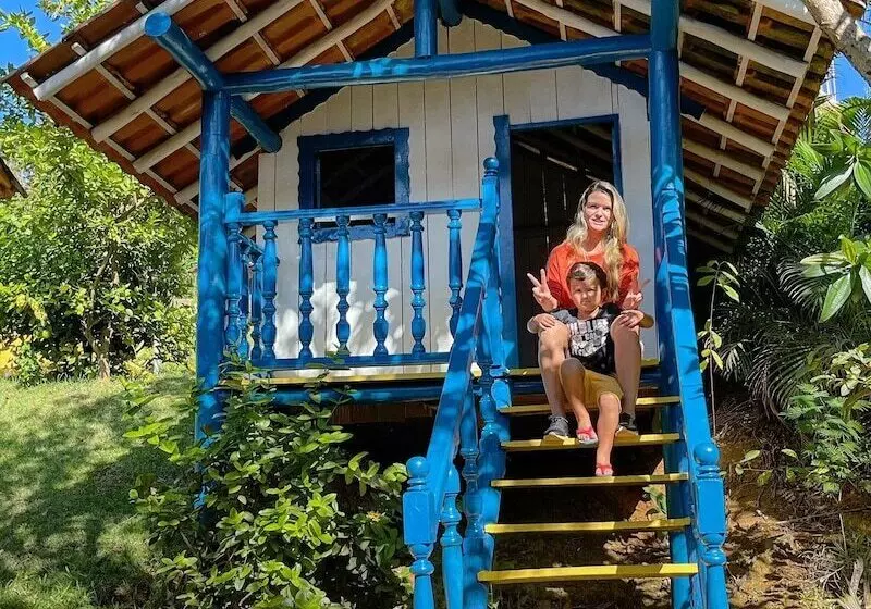 Tijota Park Hotel Fazenda