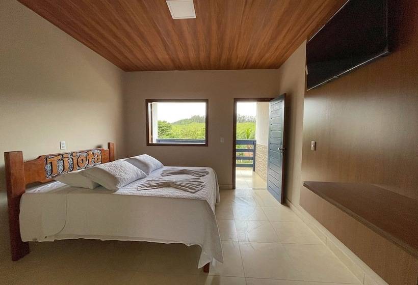 Tijota Park Hotel Fazenda