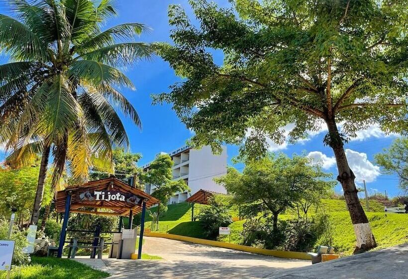 Tijota Park Hotel Fazenda