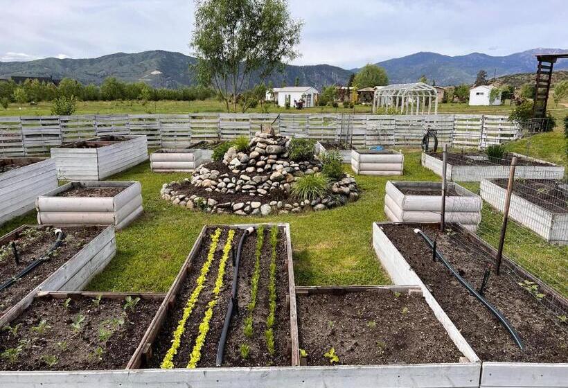 Hotel Mountain View Lodge