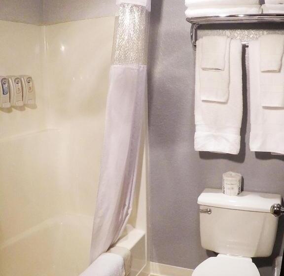 Otel Mountain View Lodge