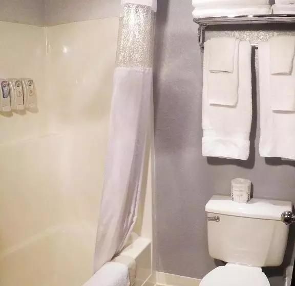 酒店 Mountain View Lodge