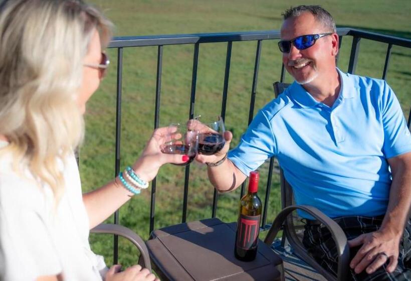 Hotel Mountain View Lodge