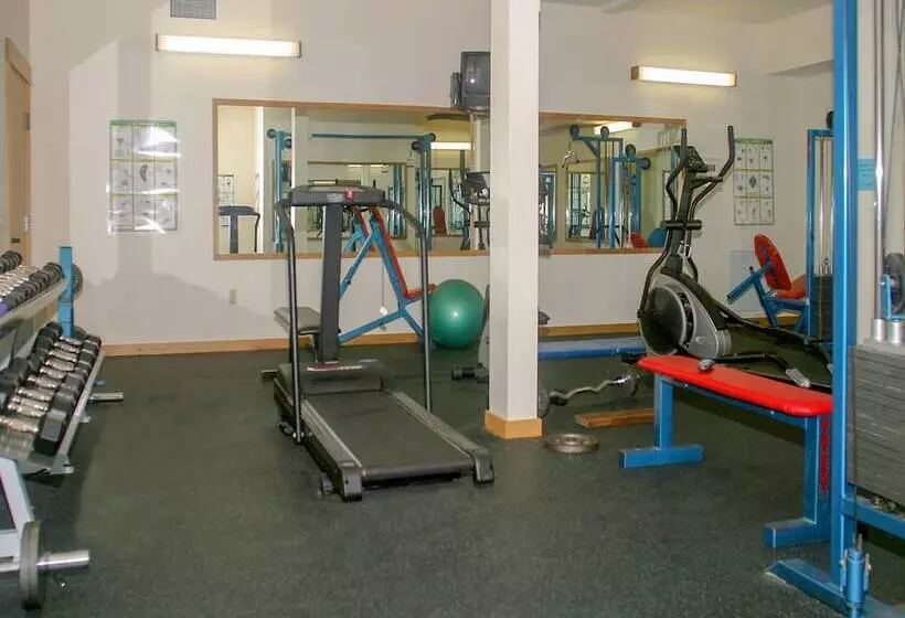 Отель Nantahala Village