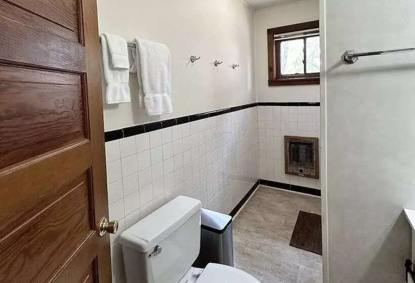 Отель Nantahala Village