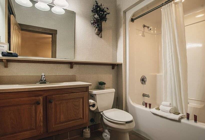 Отель Nantahala Village