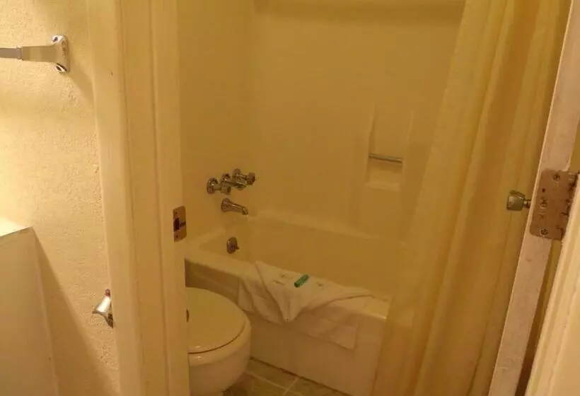 Hôtel Narrow Gauge Railroad Inn