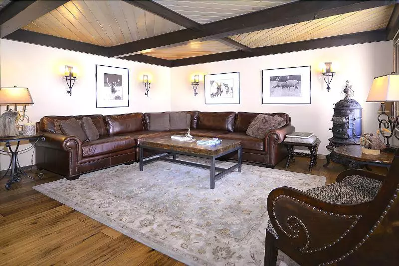 בית מלון כפרי Nordic Inn