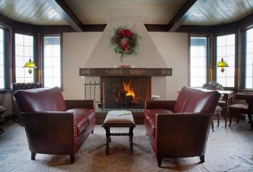 בית מלון כפרי Nordic Inn