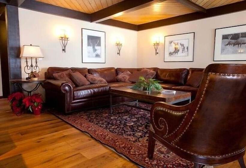 Отель Nordic Inn