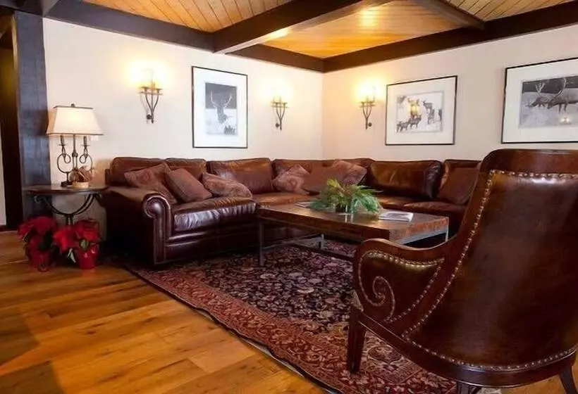 בית מלון כפרי Nordic Inn