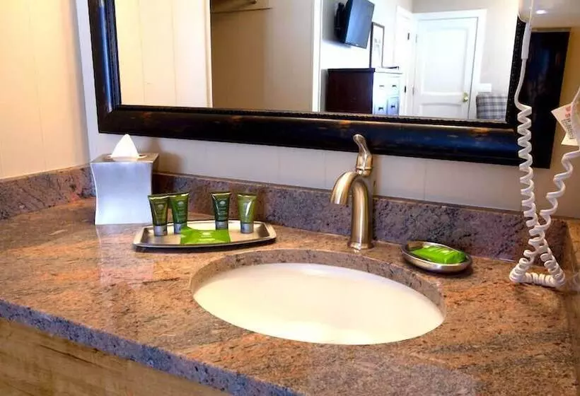 בית מלון כפרי Nordic Inn