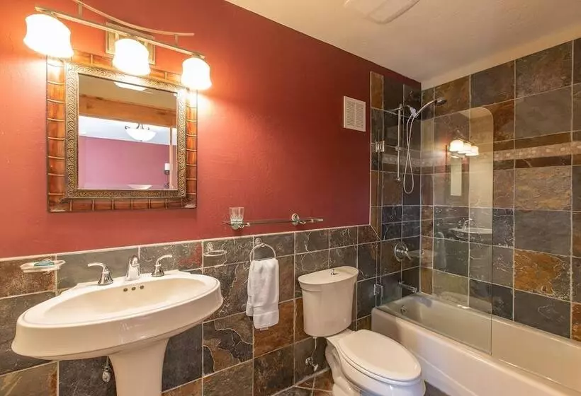 בית מלון כפרי Nordic Inn