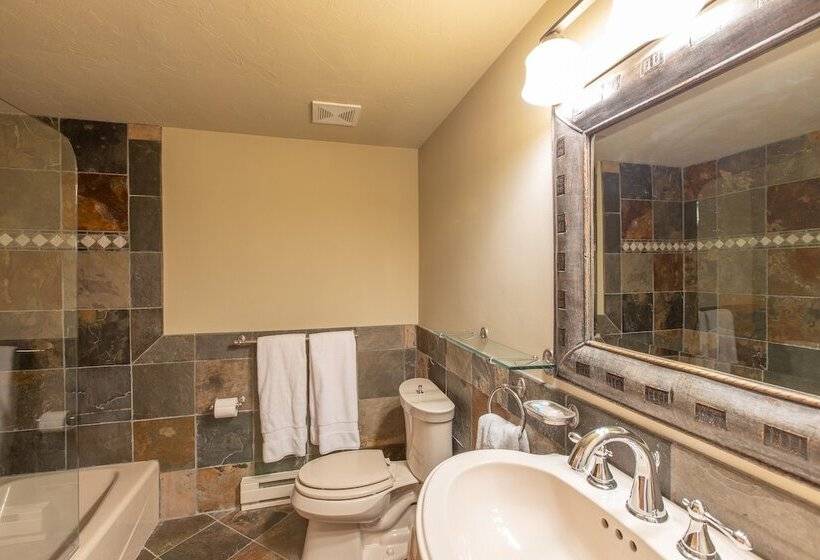 Отель Nordic Inn