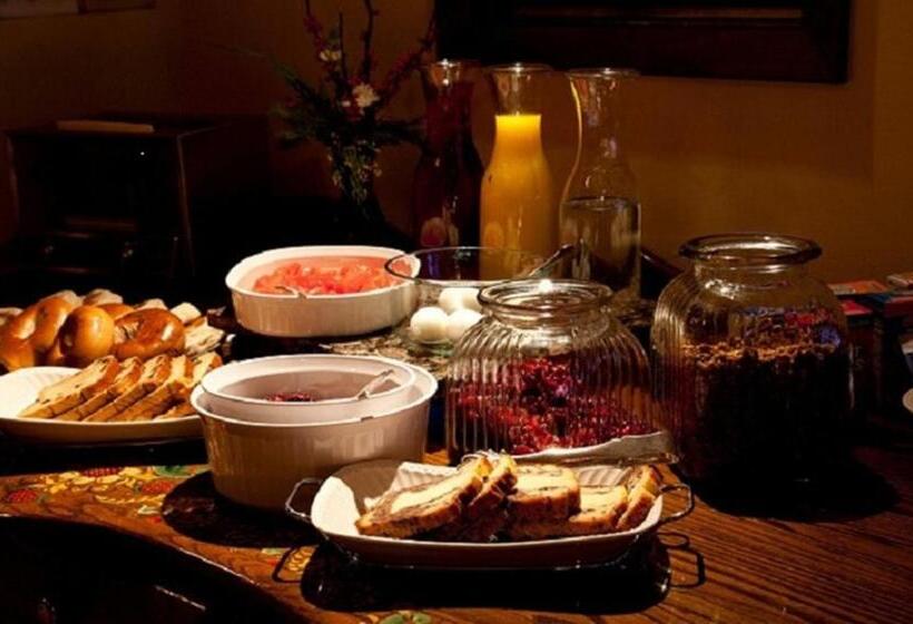 Отель Nordic Inn