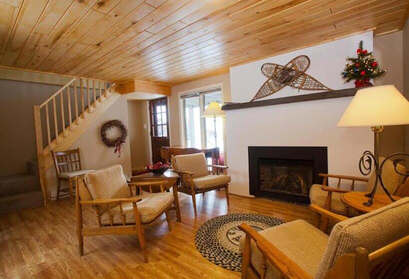 Отель Nordic Inn