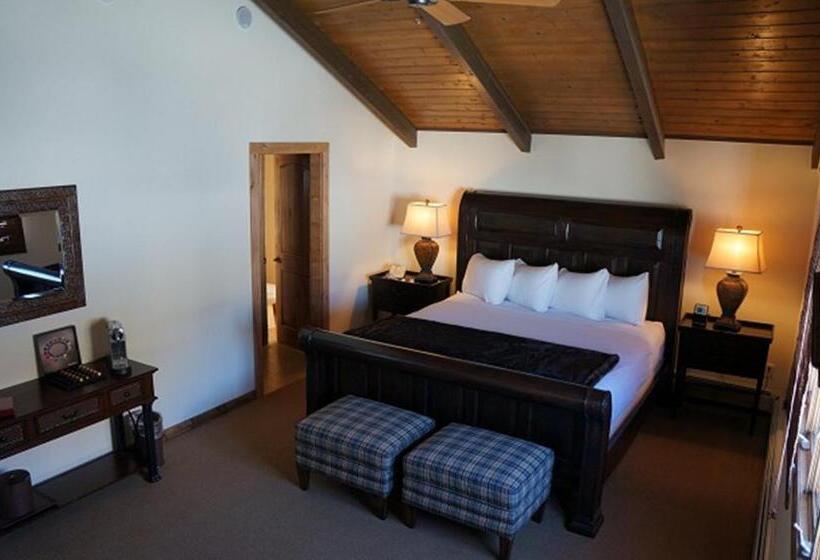 Отель Nordic Inn