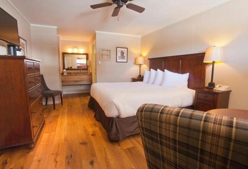 Отель Nordic Inn