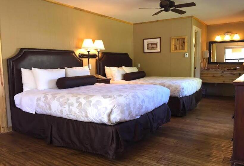 Отель Nordic Inn