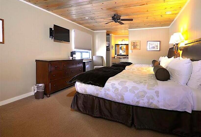 Отель Nordic Inn