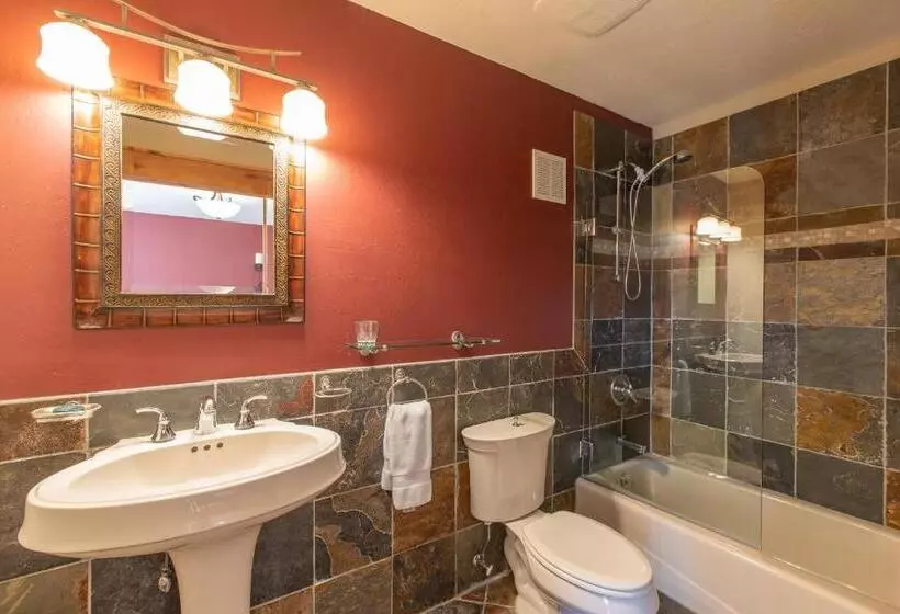 בית מלון כפרי Nordic Inn