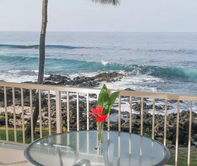 酒店 Oak Tree Lodge