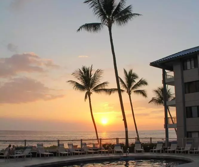 酒店 Oak Tree Lodge